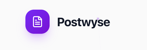 Introducing Postwyse: Intelligent Marketing