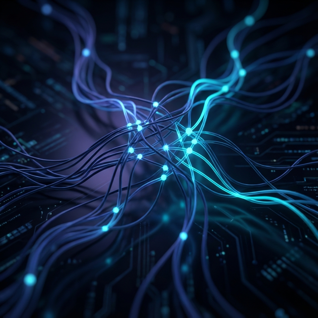 Process Flow Network