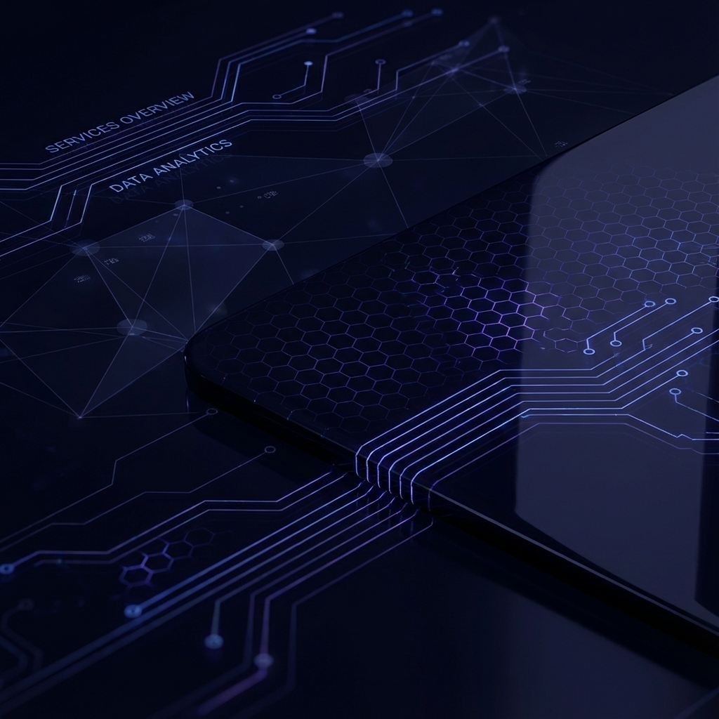 Services Overview Background