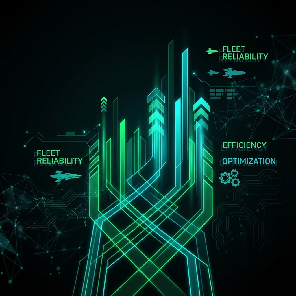 Fleet Efficiency Impact